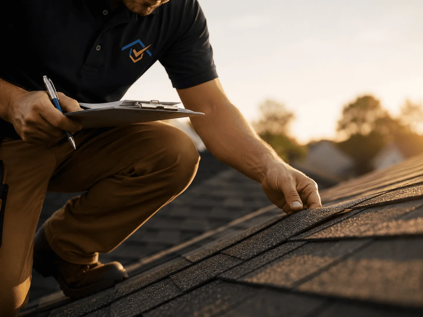 Why Choose Roof Inspection in Crab Orchard, KY